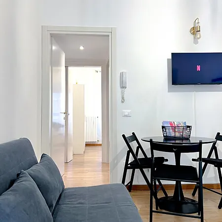 The Boutique Houses - Steps Away From The Duomo Area Mailand Exterior foto