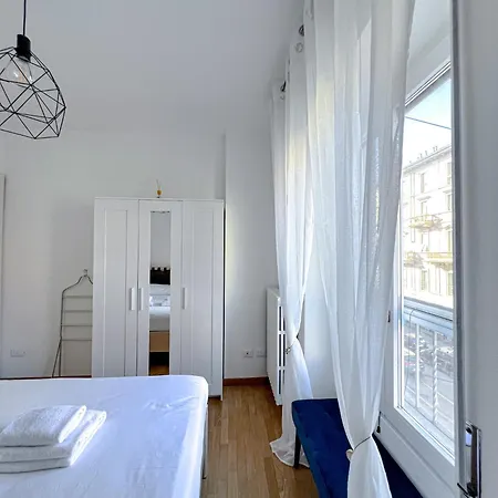 The Boutique Houses - Steps Away From The Duomo Area Mailand Exterior foto