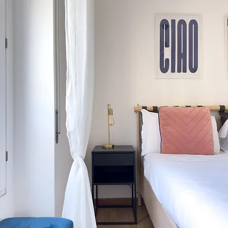 The Boutique Houses - Steps Away From The Duomo Area Mailand Exterior foto