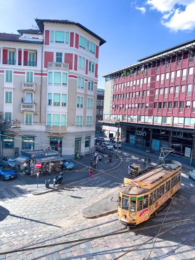 The Boutique - Steps Away From The Duomo Area Appartamento Milano