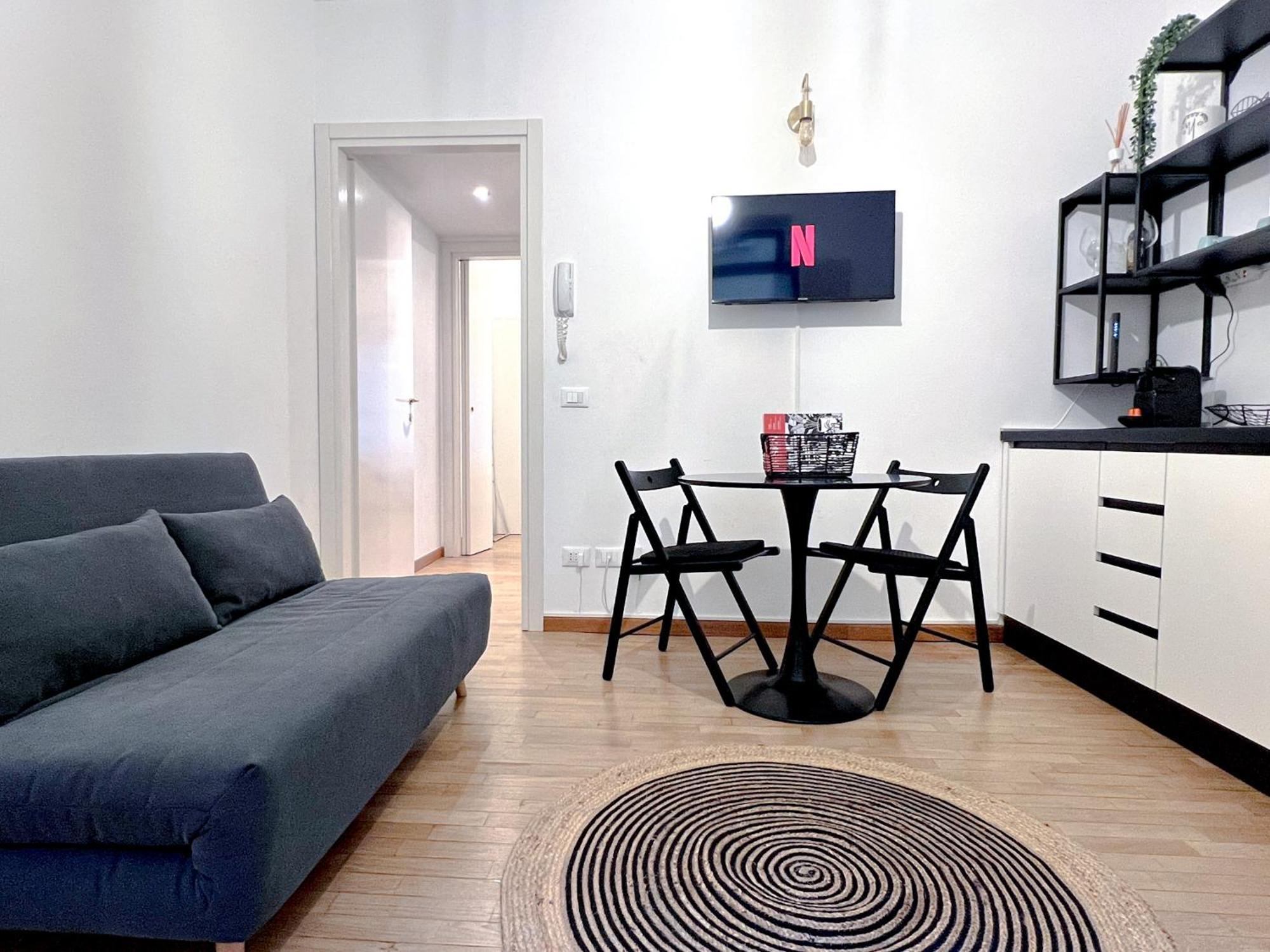 The Boutique - Steps Away From The Duomo Area Milano