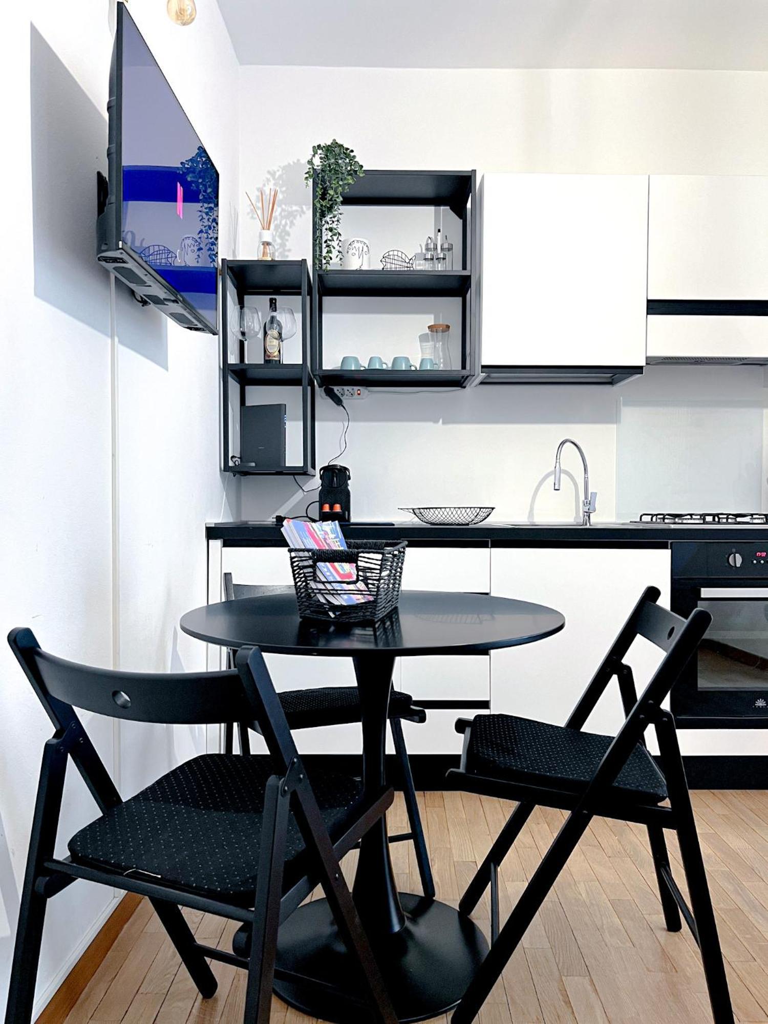 Appartamento The Boutique - Steps Away From The Duomo Area Milano