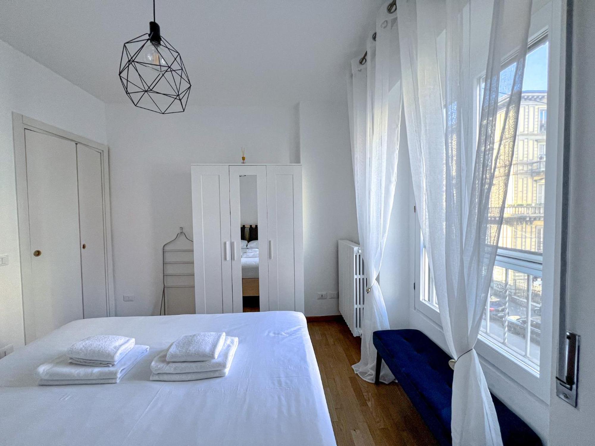 The Boutique - Steps Away From The Duomo Area Milano