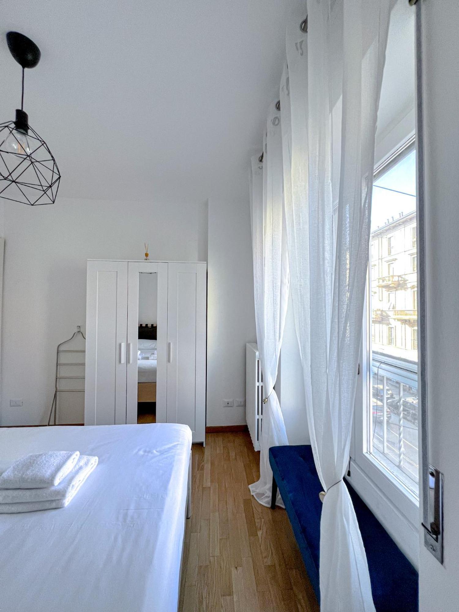The Boutique - Steps Away From The Duomo Area Appartamento
