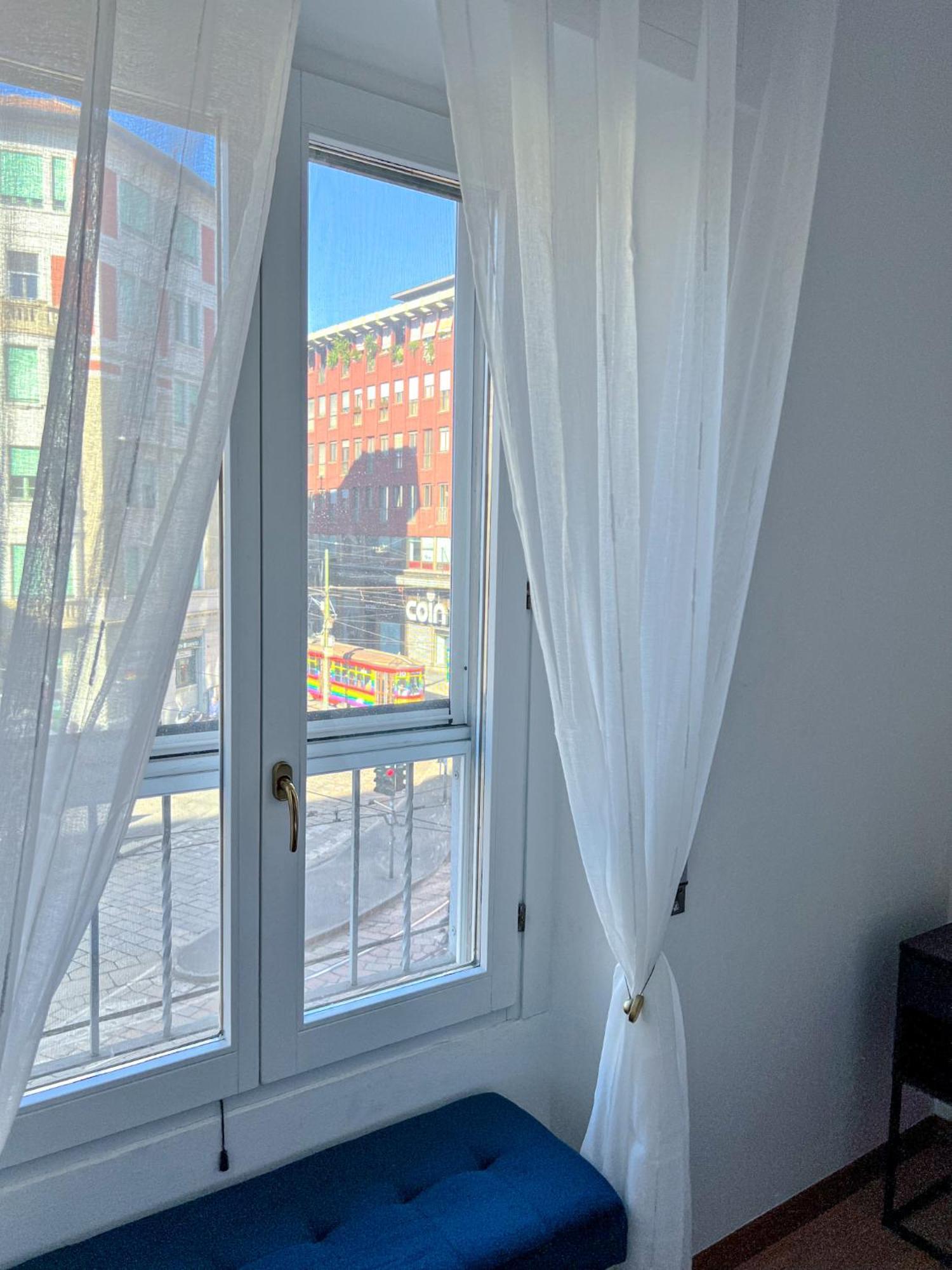 Appartamento The Boutique - Steps Away From The Duomo Area