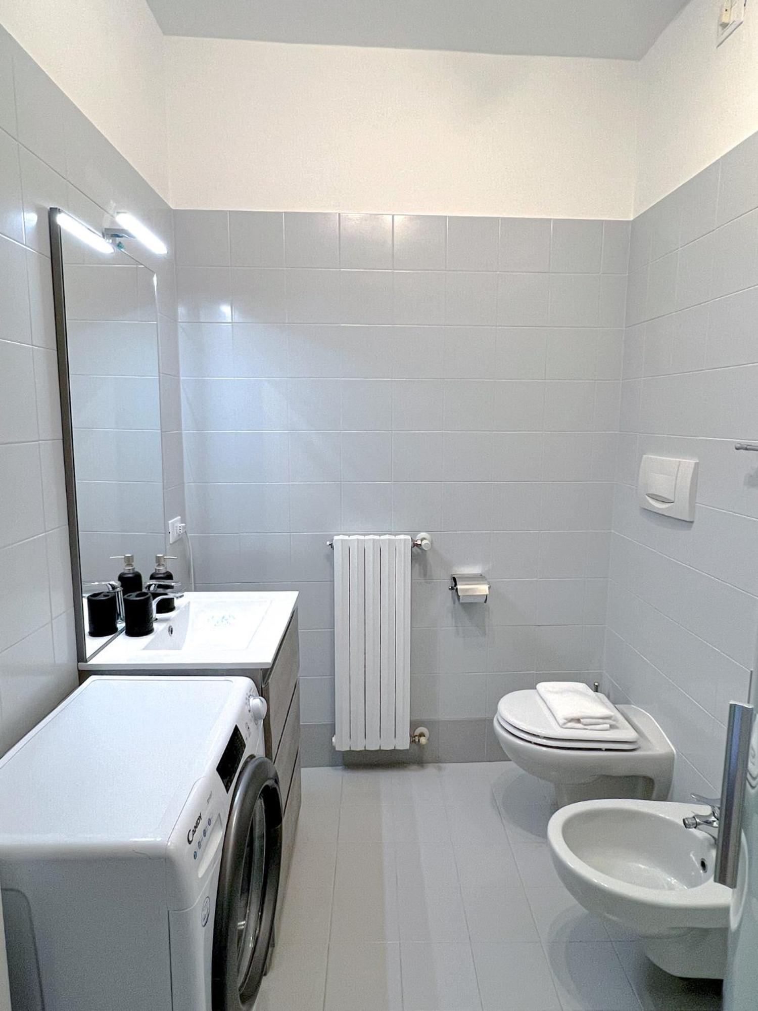 Appartamento The Boutique - Steps Away From The Duomo Area *