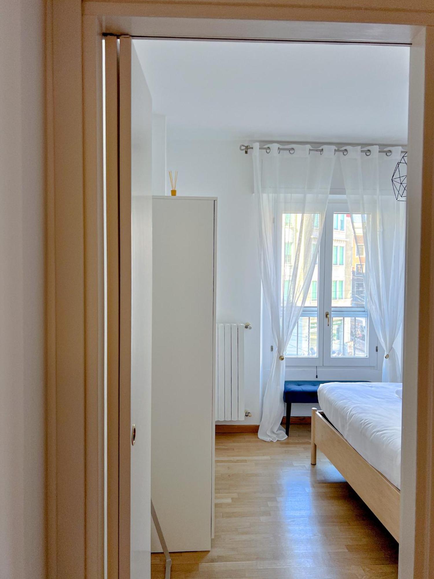 The Boutique - Steps Away From The Duomo Area Appartamento *