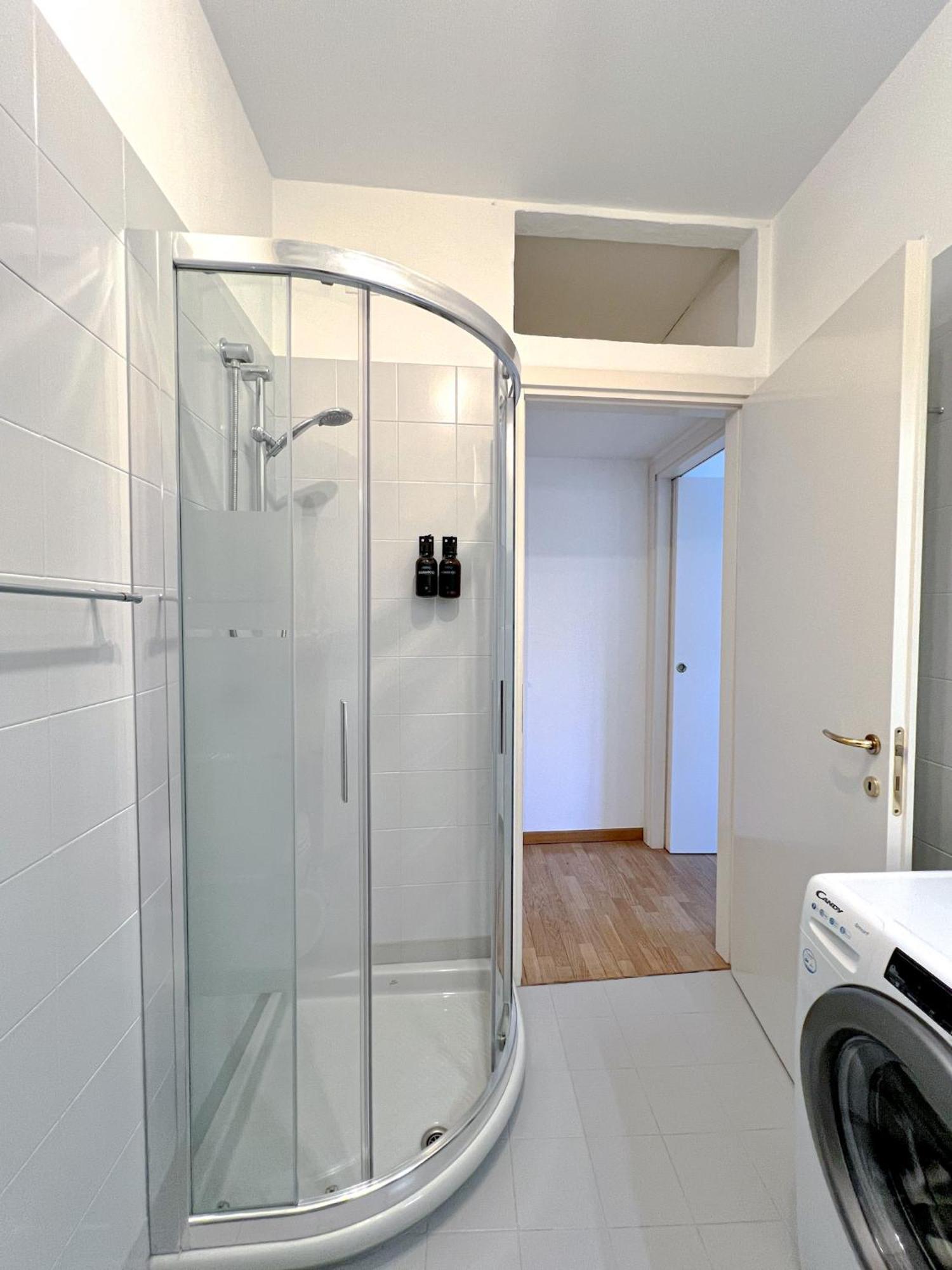 Appartement The Boutique - Steps Away From The Duomo Area Milan