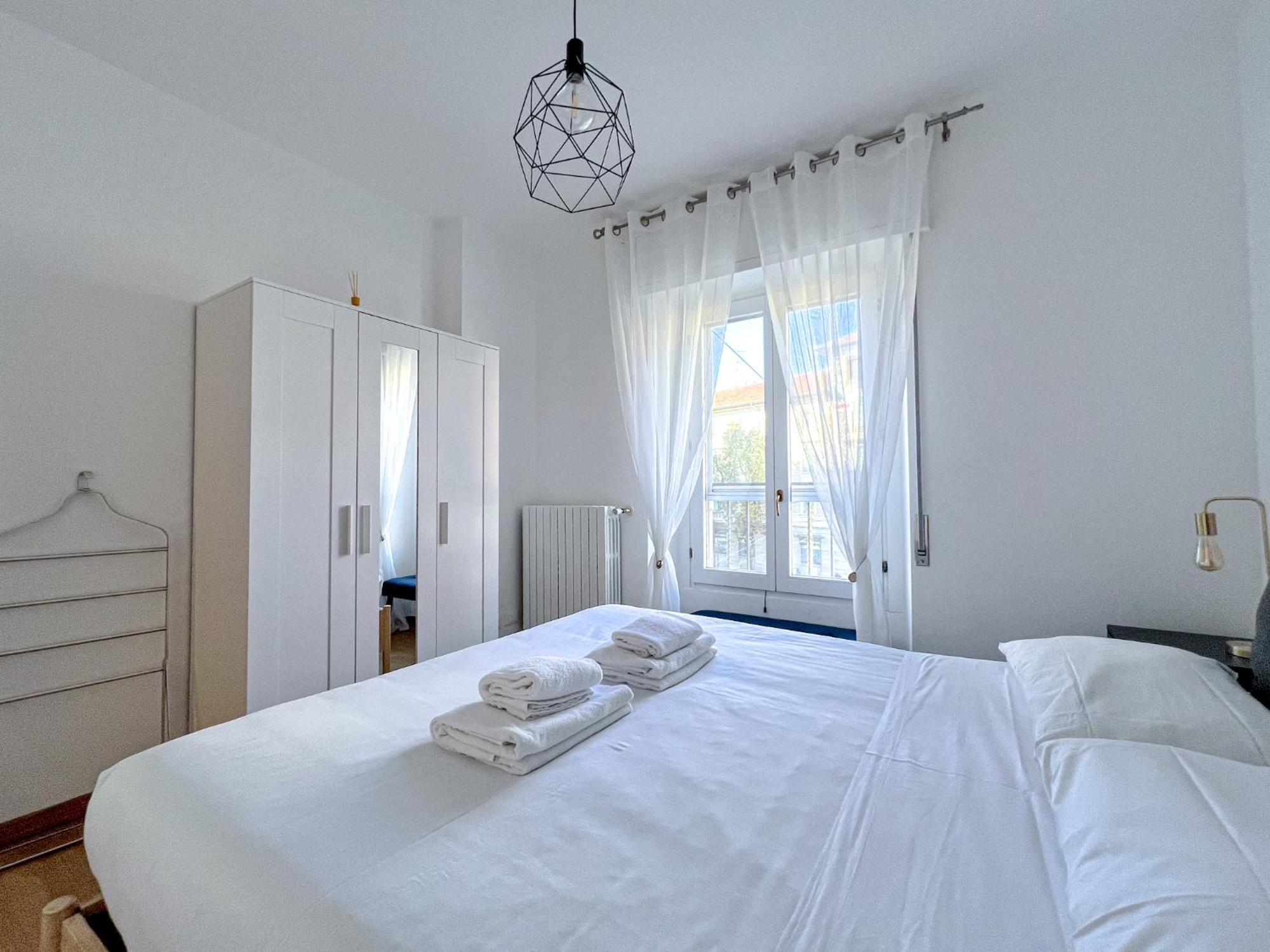 The Boutique - Steps Away From The Duomo Area Appartement *
