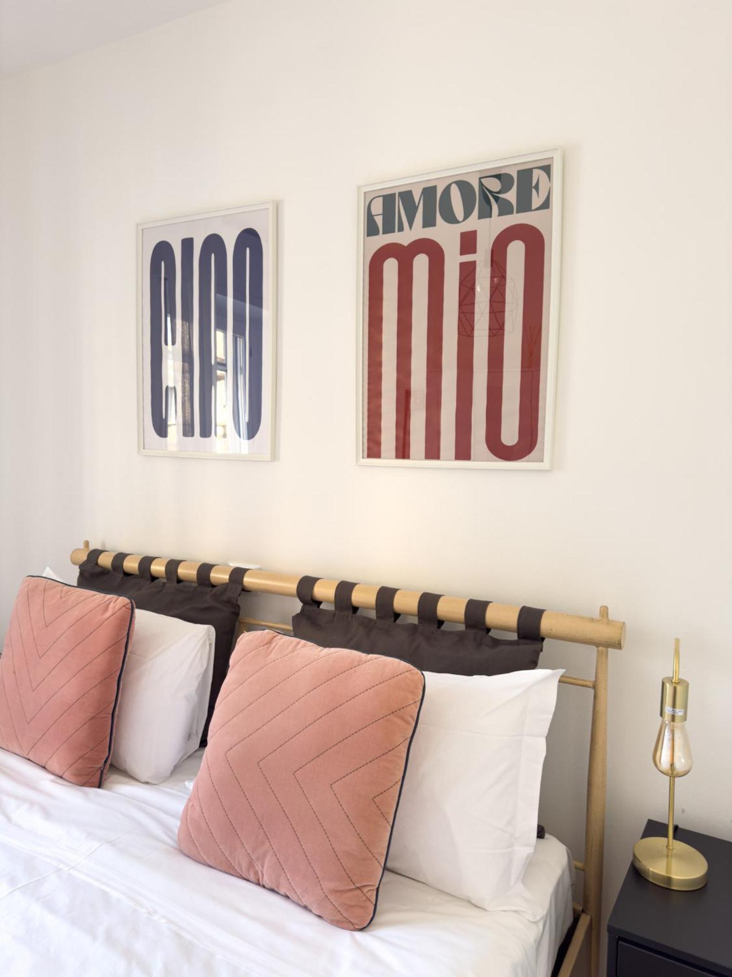 Appartement The Boutique - Steps Away From The Duomo Area Milan