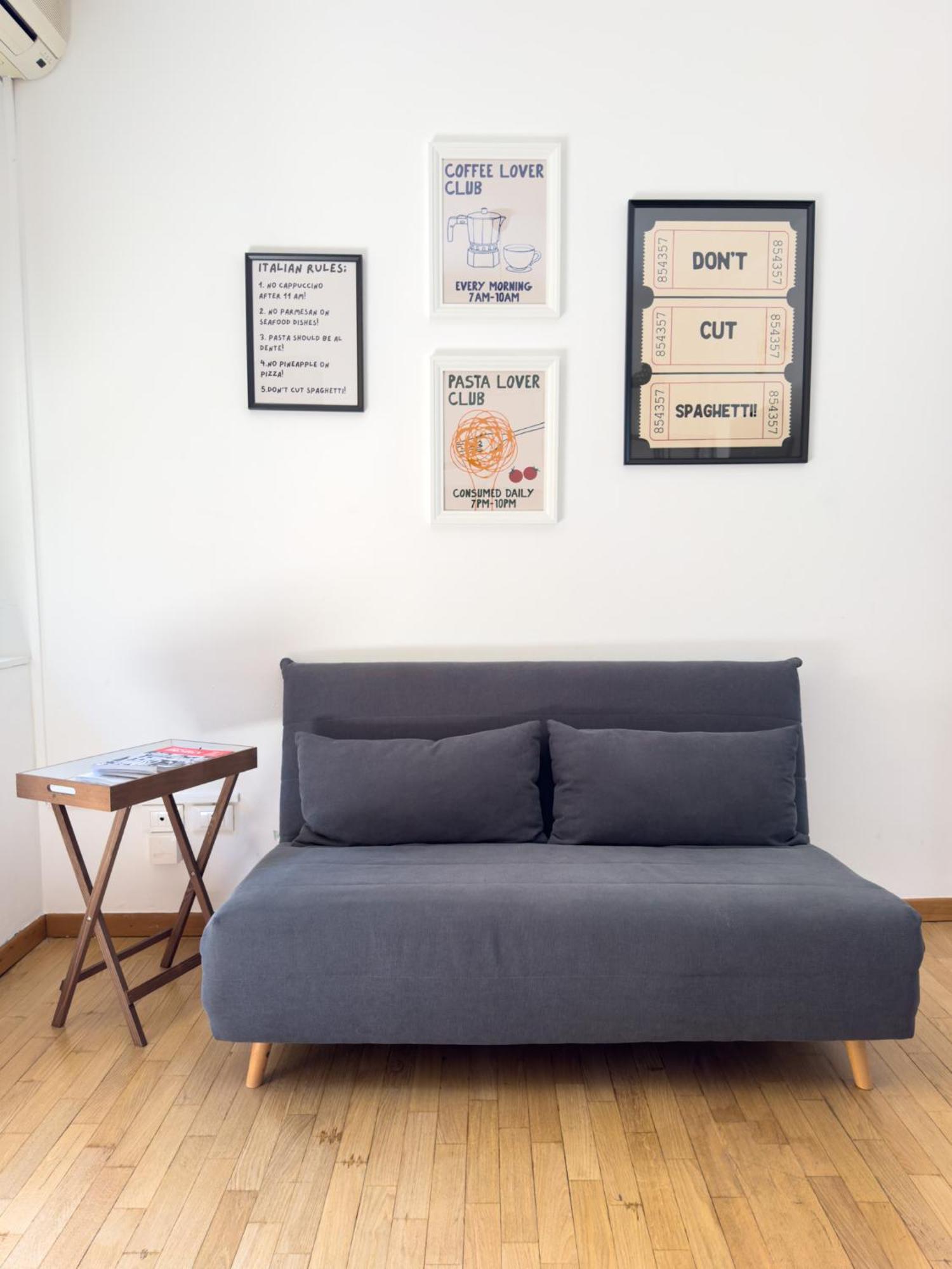 The Boutique - Steps Away From The Duomo Area Appartement